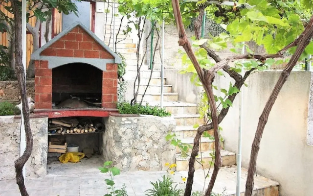 Šera - 50 m From Beach - A2