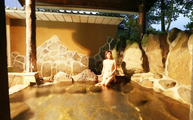 Tabinoyado Asonoyu