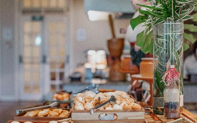 Sauipe Sol Grand Premium – All Inclusive