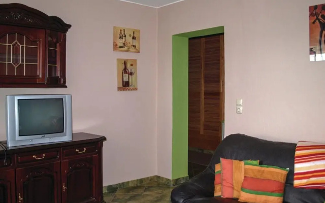 Nice Apartment in Mirow With 8 Bedrooms and Wifi