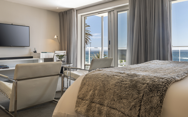 South Beach Camps Bay Boutique Hotel