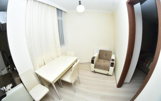 Apartment 16 Pirosmani Street