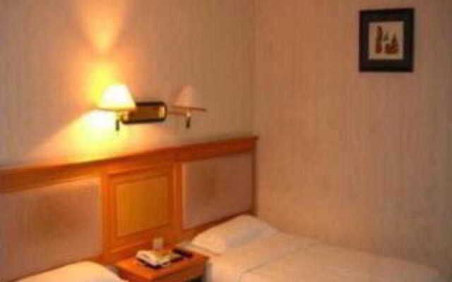 Hanting Hotel 