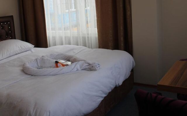 İkon Hotel Üsküdar