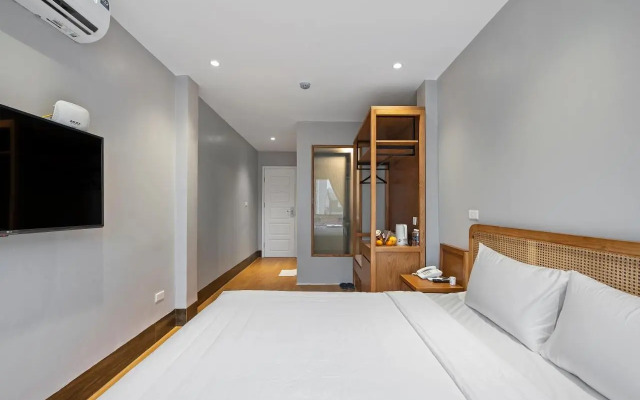 Lakeview Residence Hotel