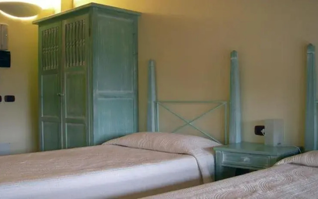 Locanda dellOca Bianca