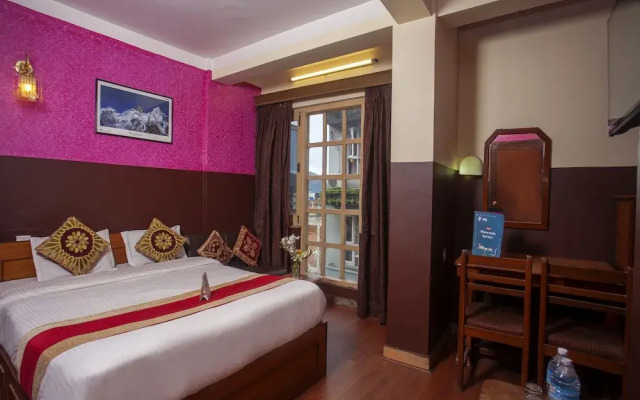 OYO 169 Hotel Cosmic