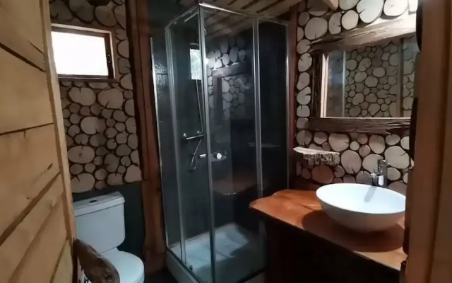 Cabañas Rústicas Pucón