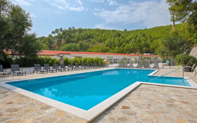 Scardona Park Luxury Accommodation