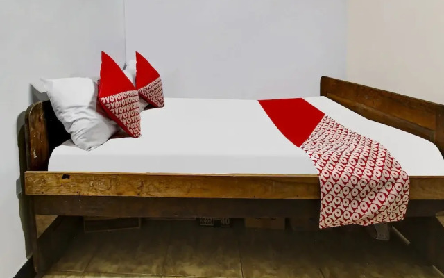 Hotel O Desa Wisata Tebing Lingga