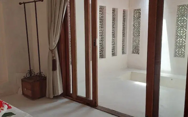 Al Mahali Villas
