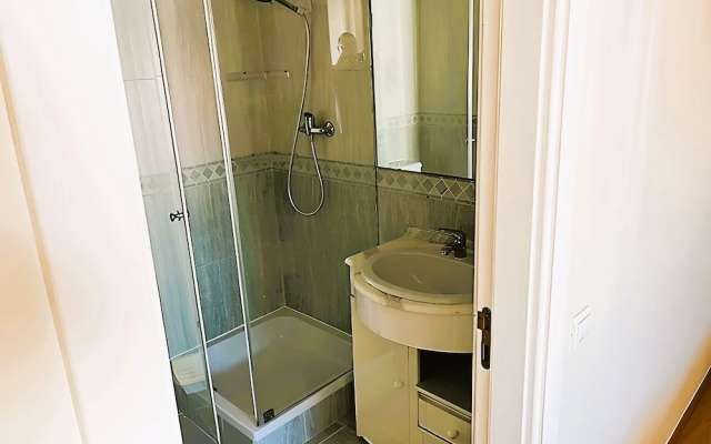 Flat 3 Bedrooms Albufeira