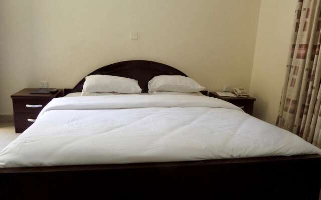 AES Luxury Apartments