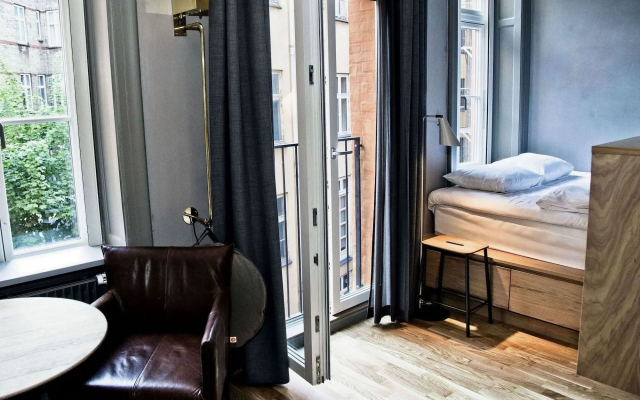 Hotel SP34