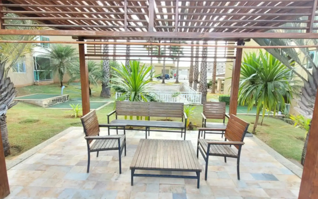 The Sun Premium Resort