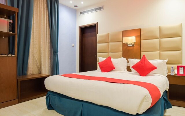 OYO 523 Safwat Al Amal Suites