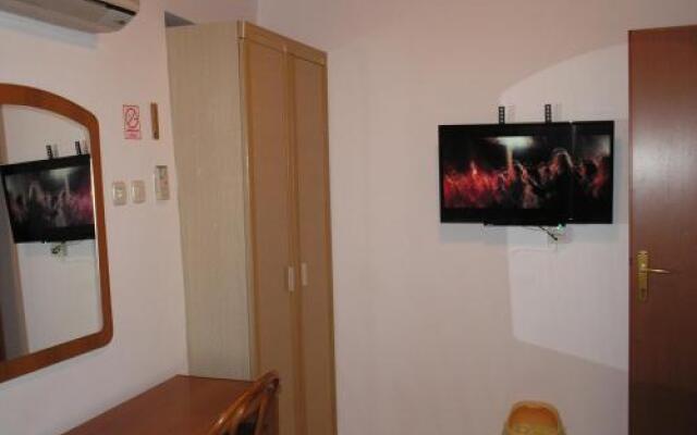 Rooms Matea Pula