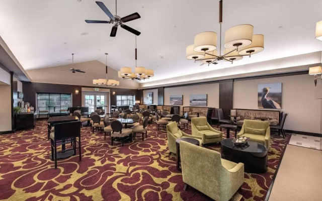 Homewood Suites by Hilton Oxnard/Camarillo