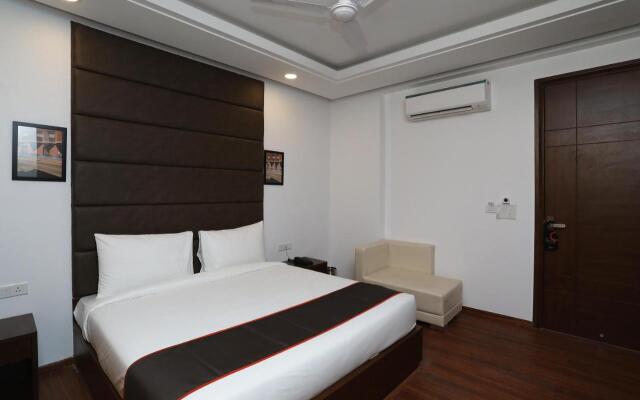 Collection O 41367 Hotel Ls21
