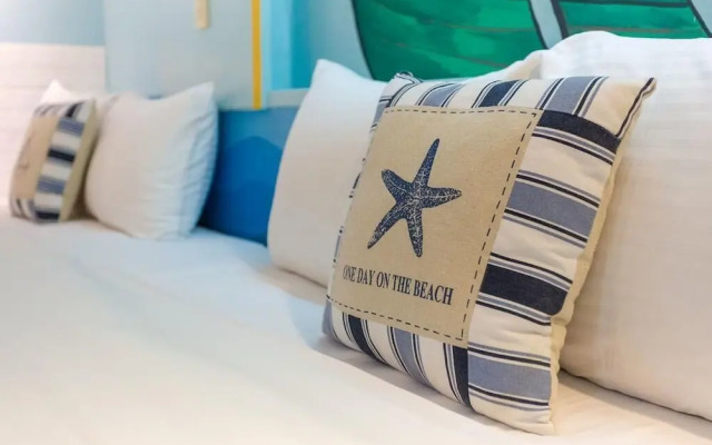 Easy Stay Inn