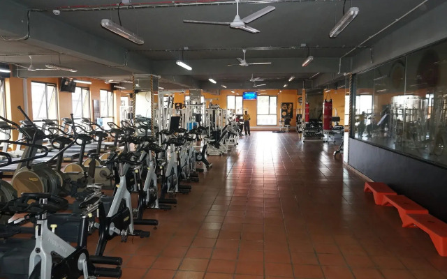 Boulevard Suites