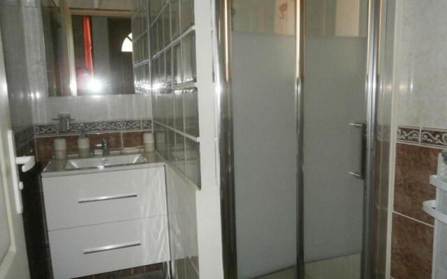 Gîte Nouans-les-Fontaines, 6 pièces, 12 personnes - FR-1-381-406