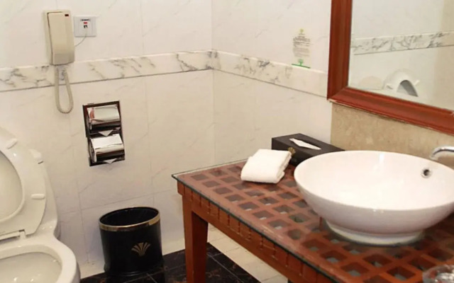 Empark Grand Hotel