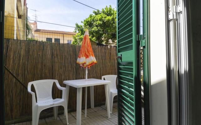 Casa Ada Terra flat in Follonica-CASA ADA TERRA