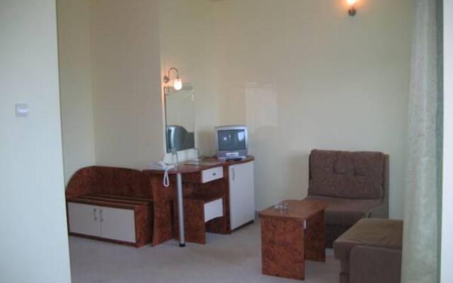 Hotel Silver - All Inclusive & Free Parking