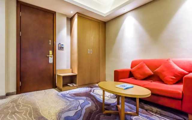 Huihe Hotel