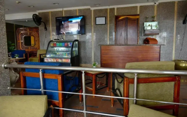Regency Hotel
