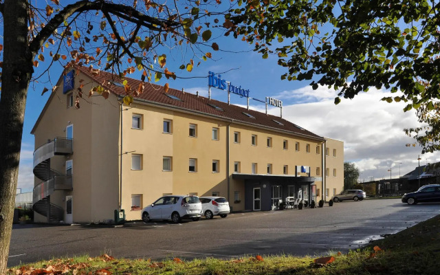 ibis budget Haguenau