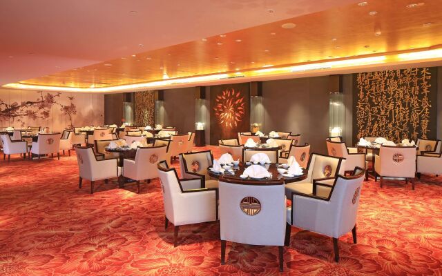 Doubletree By Hilton Ningo - Chunxiao