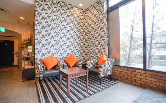 APA Hotel Hachioji Eki Nishi