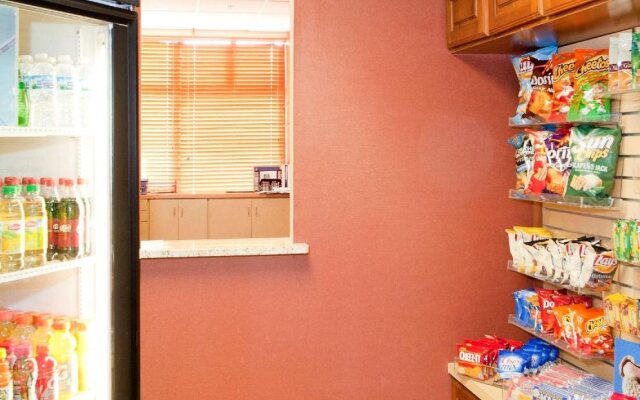 Hampton Inn & Suites St. Louis/Chesterfield