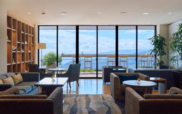 Hotel Grand Bach Atami Crescendo
