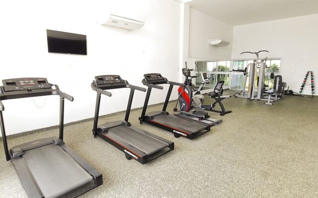 Lindos Flats - Muro Alto Condomínio Club