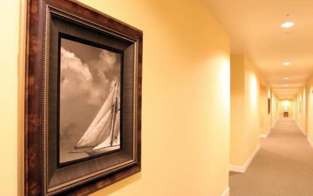 On the Columbia Vacation Apartments