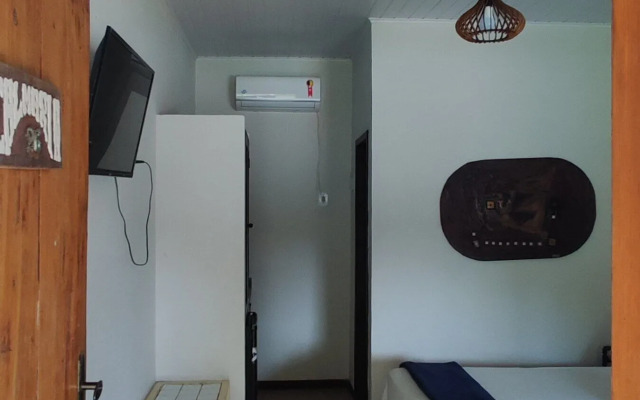 Pousada Estalagem Vila Tânia