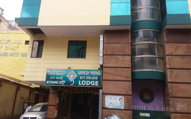 PPH Living Ganesh Mahal