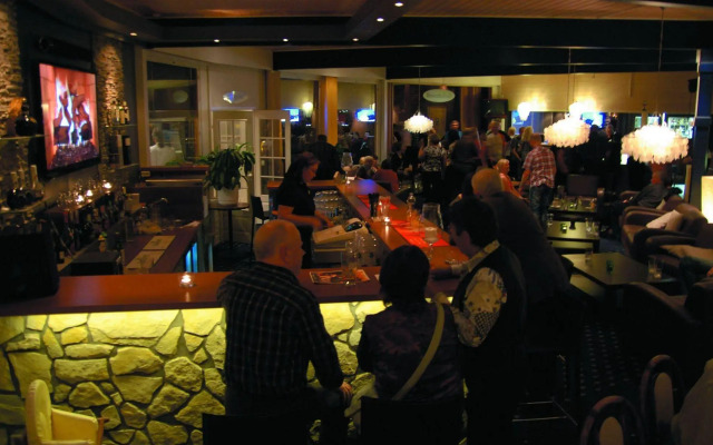 Revontuli Resort Hotel