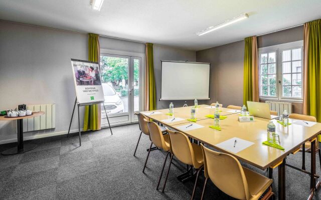 Ibis Styles Saint Brieuc Plerin