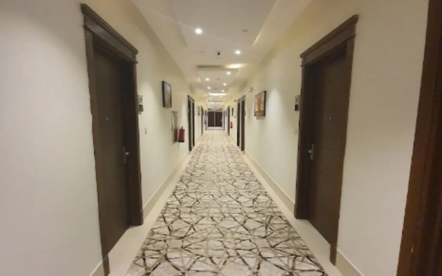 Arcadia Furnished Apartment