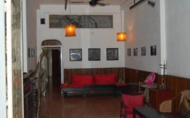 Goldie Guesthouse