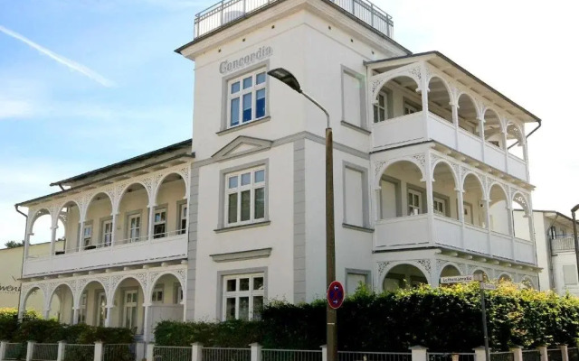 Villa Concordia