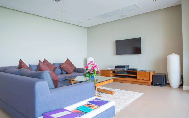 Rockwater Residences