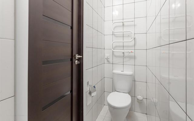 Apartment on Smolnaya street 44 building 1