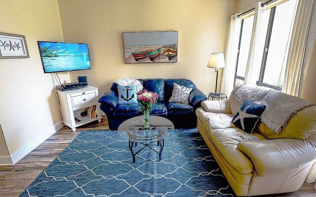 Bay Oaks C Ground Floor