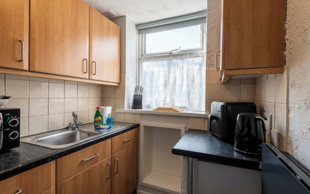 St Andrews by Guestz