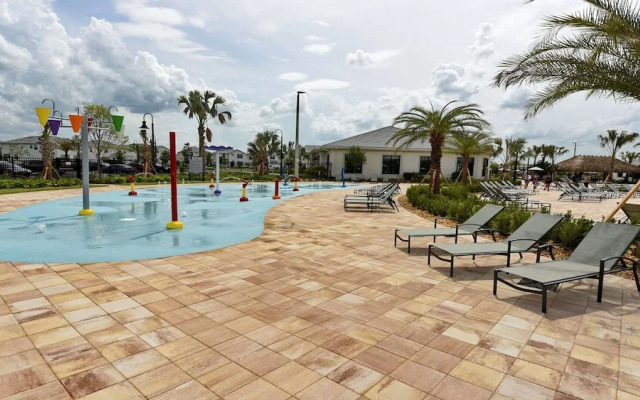 Storey Lake 6BR Cozy Home Private Pool Near Disney